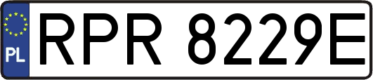 RPR8229E