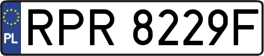 RPR8229F