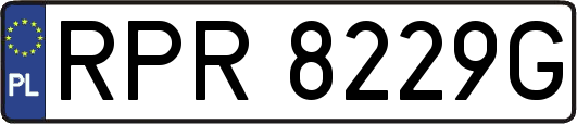 RPR8229G