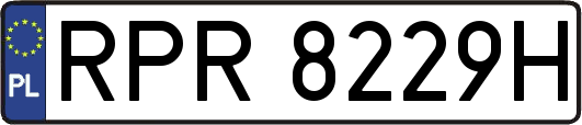RPR8229H
