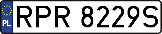 RPR8229S