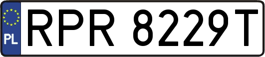 RPR8229T