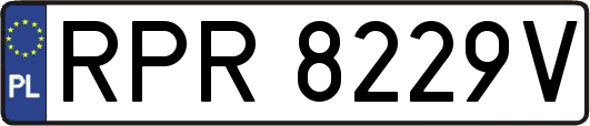 RPR8229V