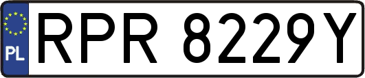 RPR8229Y