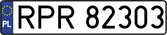 RPR82303