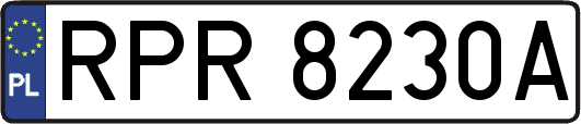 RPR8230A