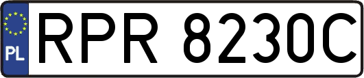 RPR8230C