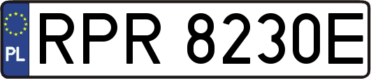 RPR8230E