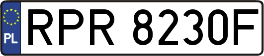 RPR8230F