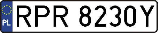 RPR8230Y