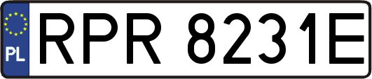 RPR8231E