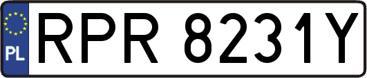 RPR8231Y