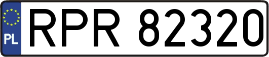 RPR82320