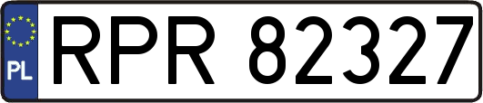 RPR82327