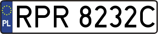 RPR8232C