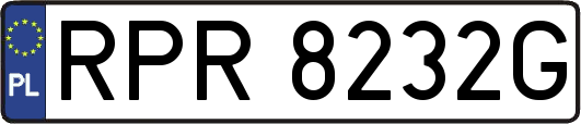RPR8232G