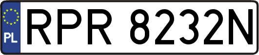 RPR8232N