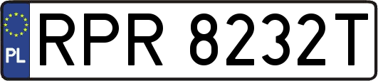 RPR8232T