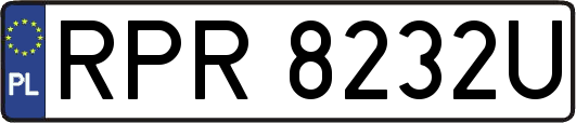 RPR8232U