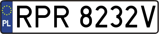 RPR8232V