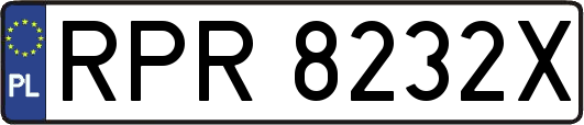 RPR8232X