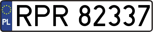 RPR82337
