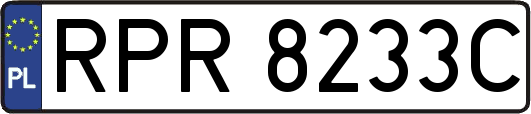 RPR8233C