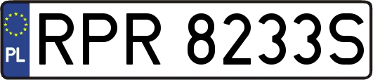 RPR8233S