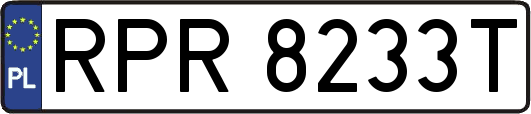 RPR8233T