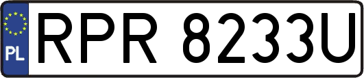 RPR8233U