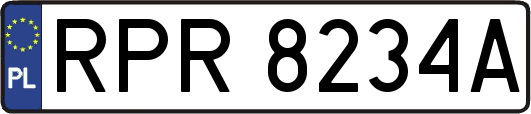 RPR8234A