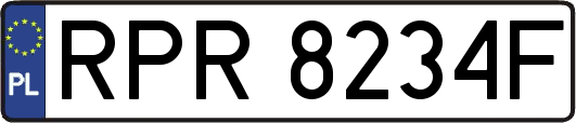 RPR8234F