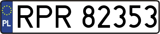 RPR82353