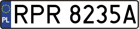 RPR8235A