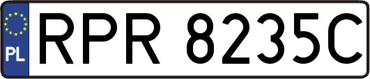 RPR8235C