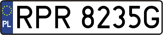 RPR8235G