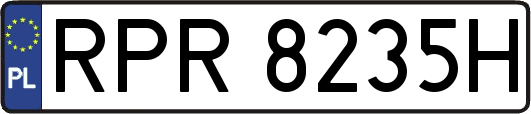 RPR8235H