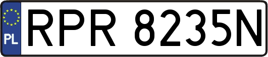 RPR8235N