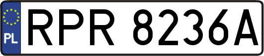 RPR8236A