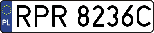 RPR8236C