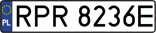 RPR8236E