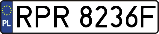 RPR8236F