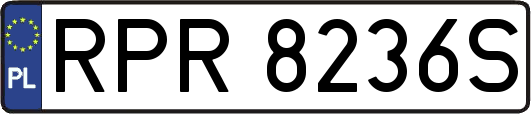 RPR8236S