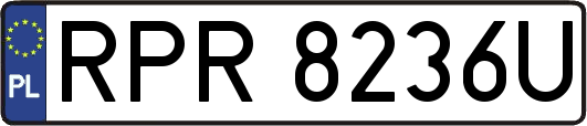 RPR8236U