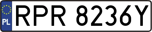 RPR8236Y