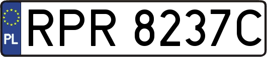 RPR8237C