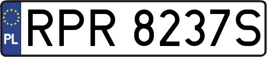 RPR8237S
