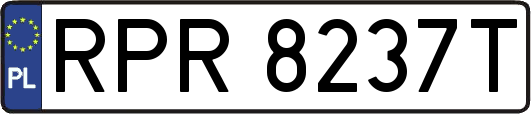 RPR8237T