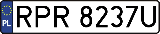 RPR8237U