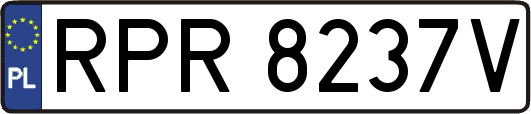 RPR8237V